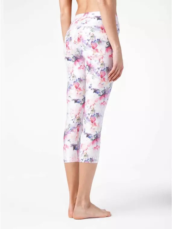 Бриджи женские conte fiola assorty, 17С-397ТСП, 164-98/M, CONTE ELEGANT,  - 2