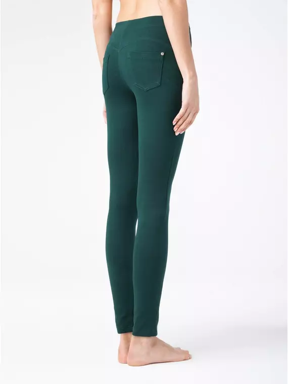 Леггинсы женские alessandra green, 16С-232ТСП, 164-90/XS, CONTE ELEGANT,  - 2