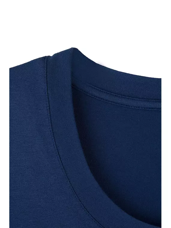 Джемпер женский conte ld 478 темно-синий, 15С-009ТСП, 158,164-84, CONTE ELEGANT,  - 4