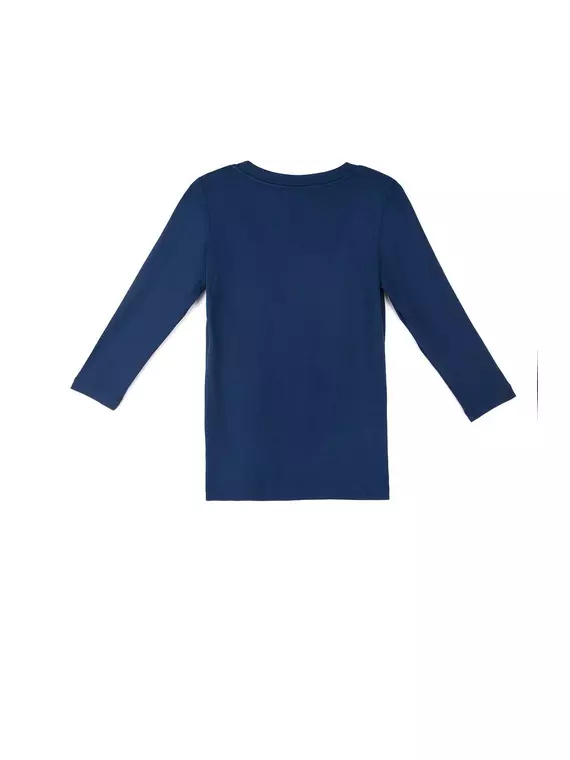 Джемпер женский conte ld 478 темно-синий, 15С-009ТСП, 158,164-84, CONTE ELEGANT,  - 5