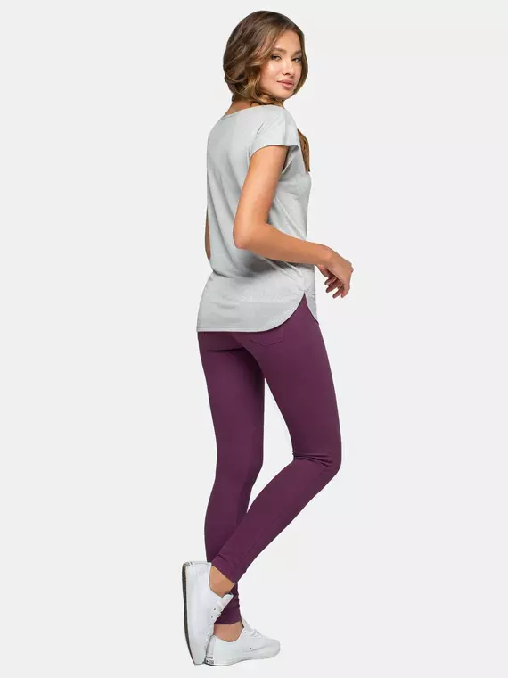 Джемпер женский conte ld 528 серый, 15С-078ТСП, 158,164-84, CONTE ELEGANT,  - 4