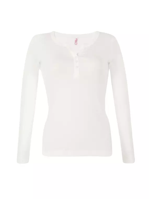 Джемпер женский conte ld 599 молочный, 16С-194ТСП, 158,164-84, CONTE ELEGANT,  - 1