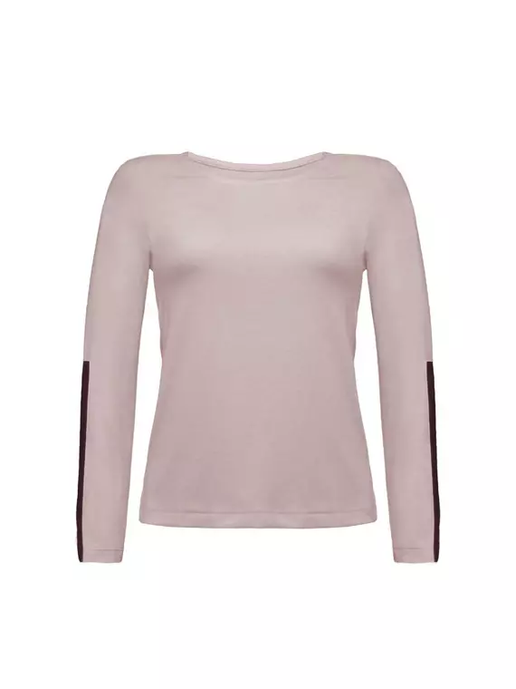 Джемпер женский conte ld 607 бежевый, , 158,164-92, CONTE ELEGANT, - 2