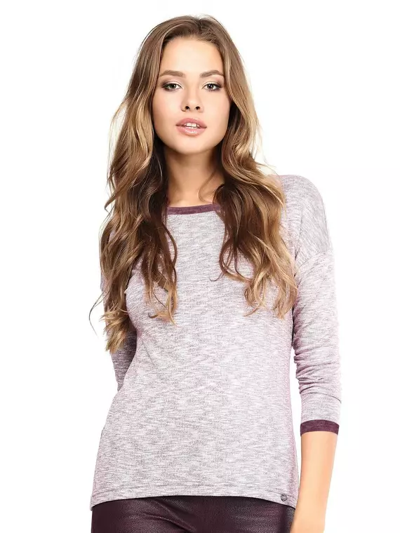 Джемпер женский conte ld 609, 16С-204ТСП, 170,176-88, CONTE ELEGANT,  - 1