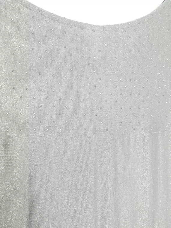 Джемпер женский conte ld 611 серый, 16С-206ТСП, 158,164-84, CONTE ELEGANT,  - 5