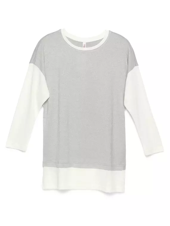 Джемпер женский conte ld 629 серый, 16С-238ТСП, 170,176-88, CONTE ELEGANT,  - 1