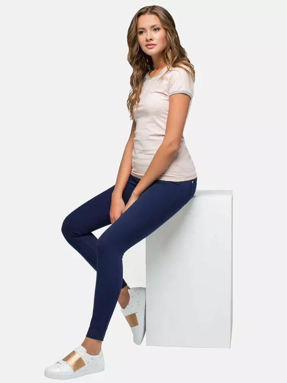 Джемпер женский conte ld 635 розовый, , 158,164-88, CONTE ELEGANT, - 3