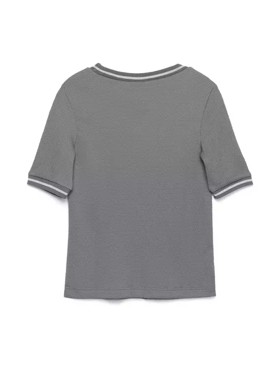 Джемпер женский conte ld 685 серый, 17С-302ТСП, 170,176-92, CONTE ELEGANT,  - 2