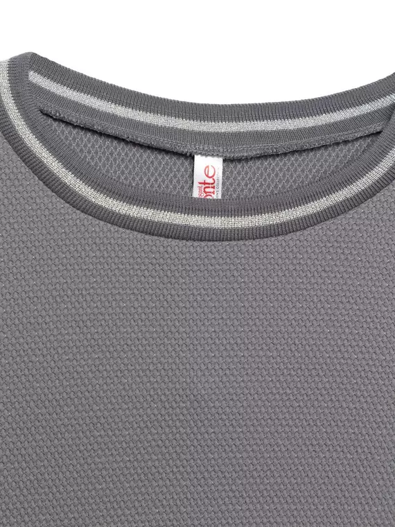 Джемпер женский conte ld 685 серый, 17С-302ТСП, 170,176-92, CONTE ELEGANT,  - 3