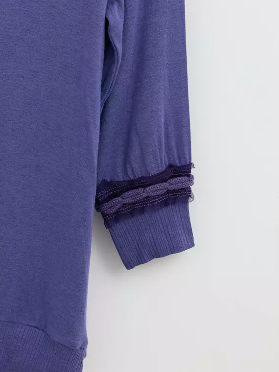 Джемпер женский esli ld 369 виолетта, 12С-482ДСП, 170,176-96, ESLI,  - 2