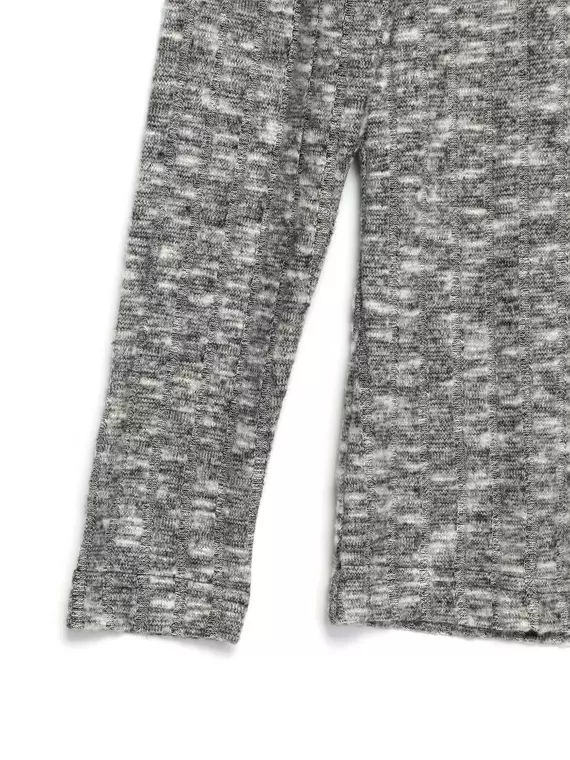 Джемпер женский conte ld 677 серый, 17С-294ТСП, 170,176-88, CONTE ELEGANT,  - 3