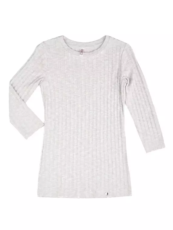 Джемпер женский conte ld 710 серый, 17С-351СП, 170-84, CONTE ELEGANT,  - 3