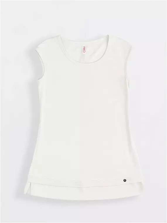 Джемпер женский conte ld 715 молочный, 17С-356ТСП, 170-84, CONTE ELEGANT,  - 4