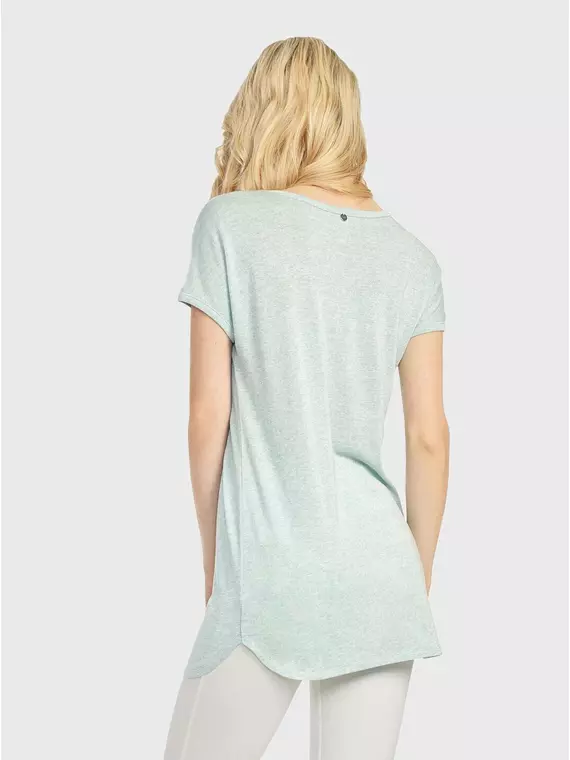 Джемпер женский conte ld 714 ментол, 17С-355ТСП, 170-84, CONTE ELEGANT,  - 2