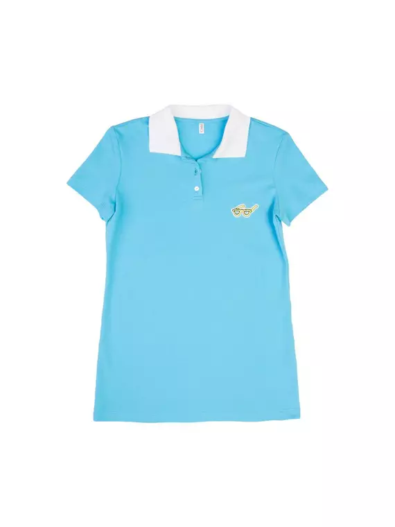 Джемпер женский conte ld 729 голубой, 17С-370ТСП, 170-84, CONTE ELEGANT,  - 3