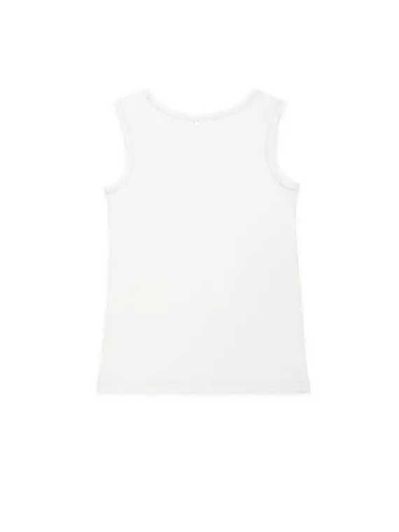 Джемпер женский conte ld 712 белый, 17С-353ТСП, 170-84, CONTE ELEGANT,  - 5