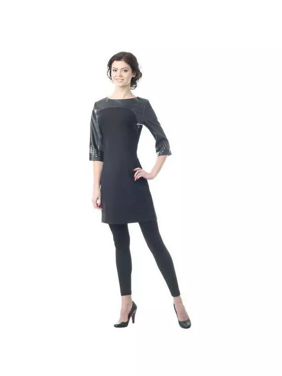 Платье женское conte lpl 484, 15С-012ТСП, 158,164-92-98, CONTE ELEGANT,  - 1