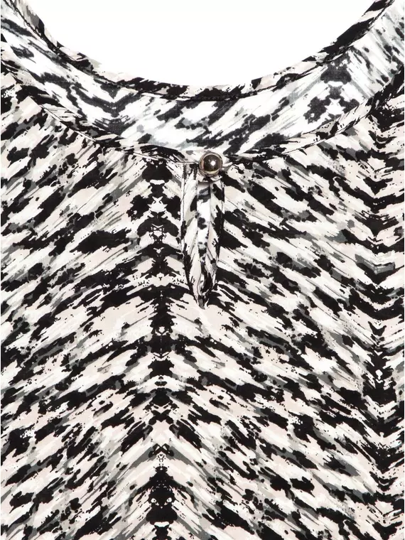 Полукомбинезон женский liana black, 15С-046ТСП, 164-84-92, CONTE ELEGANT,  - 2