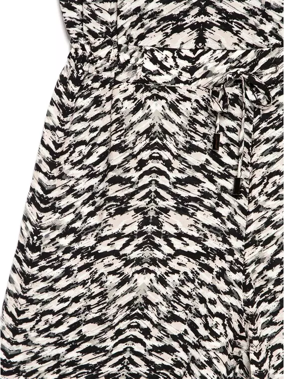 Полукомбинезон женский liana black, 15С-046ТСП, 164-84-92, CONTE ELEGANT,  - 6