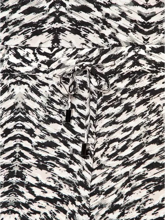 Полукомбинезон женский liana black, 15С-046ТСП, 164-84-92, CONTE ELEGANT,  - 7