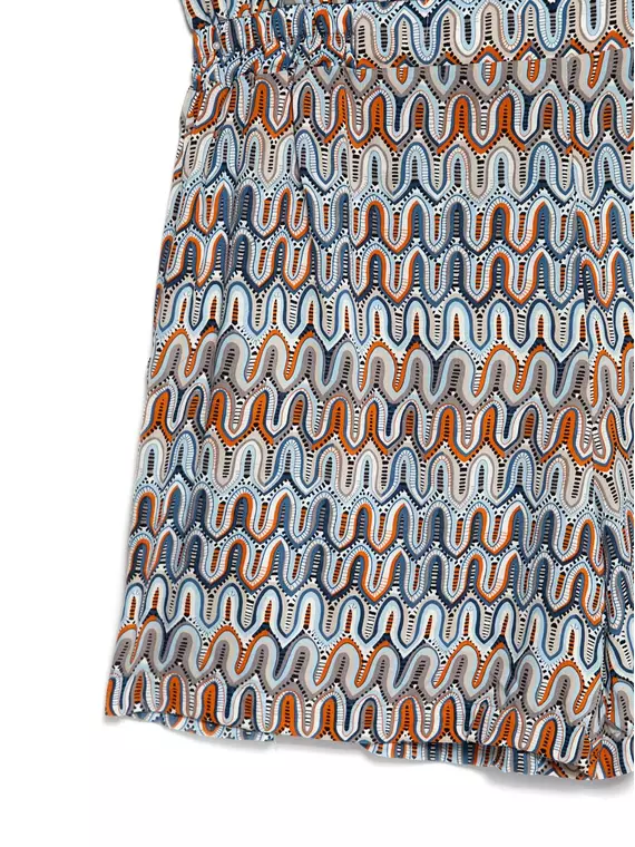 Полукомбинезон женский lima orange, 15С-044ТСП, 176-84-92, CONTE ELEGANT,  - 6