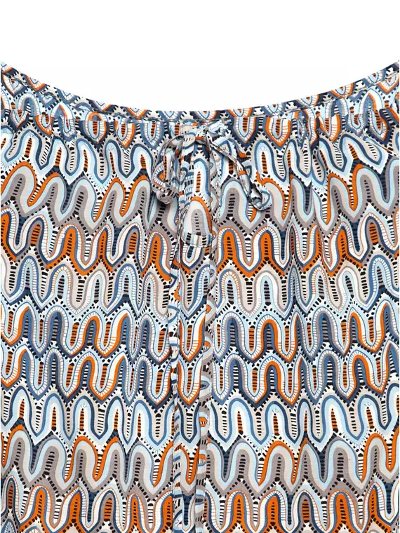 Полукомбинезон женский lima orange, 15С-044ТСП, 176-84-92, CONTE ELEGANT,  - 7