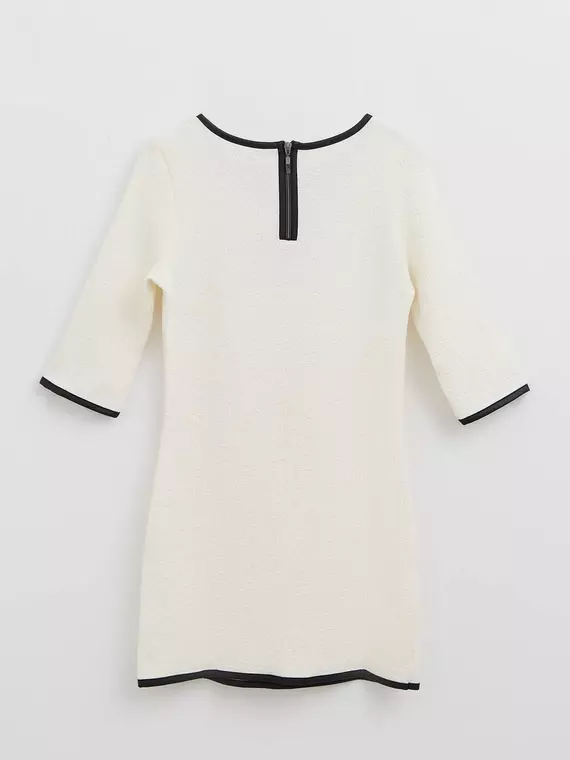 Туника женская lth 496, 15С-014ТСП, 170,176-84-90, CONTE ELEGANT,  - 3