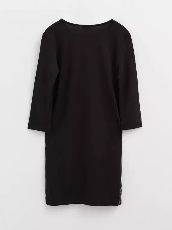 Туника женская esli lth 480 черный, 15С-001ТСП, 170,176-84, ESLI,  - 5