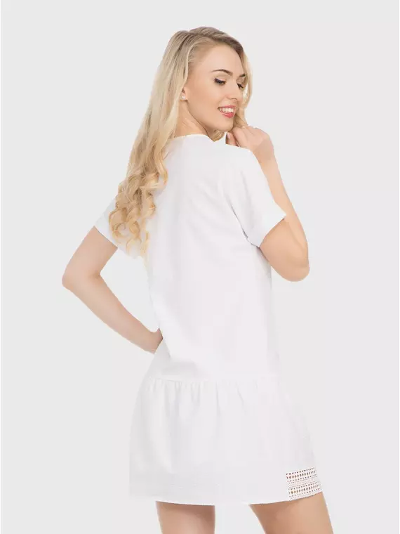 Туника женская conte lth 739 белый, 17С-380ТСП, 164-88-94, CONTE ELEGANT,  - 3