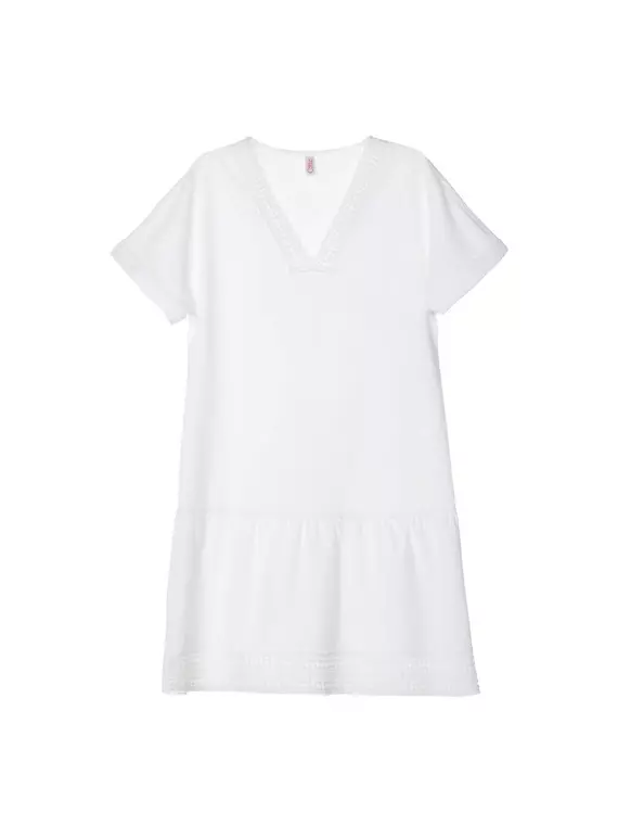 Туника женская conte lth 739 белый, 17С-380ТСП, 164-88-94, CONTE ELEGANT,  - 4