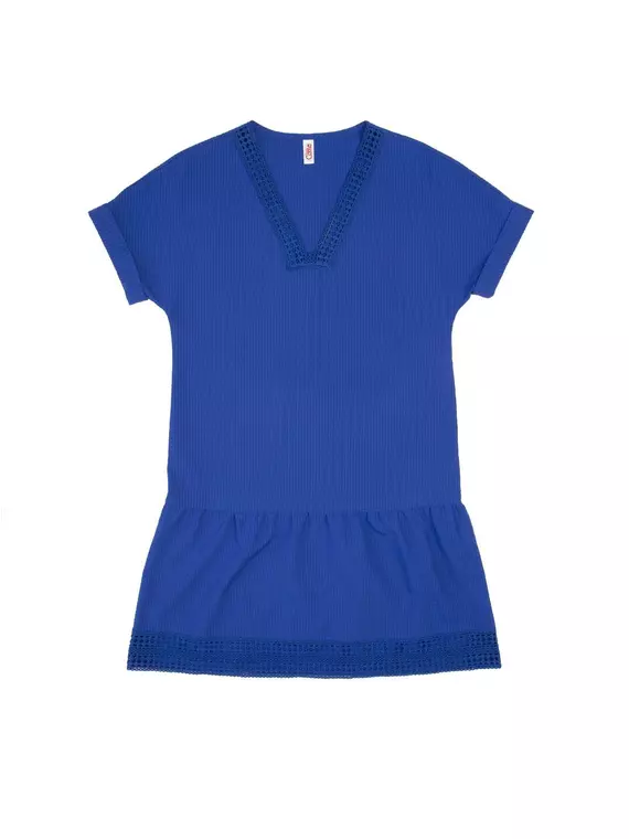 Туника женская conte lth 739 василек, 17С-380ТСП, 176-88-94, CONTE ELEGANT,  - 4