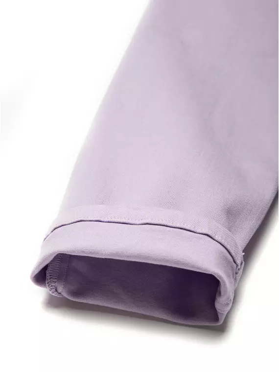 Моделирующие женские soft touch джинсы conte con-38o blooming lilac, CON-38O, 170-94/S, CONTE ELEGANT,  - 9