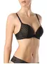 Бюстгальтер BODY COUTURE RB1153 черный