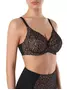 CONTE VOILE RB6029 Бюстгальтер