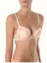 Бюстгальтер женскикй Conte GALAXY TB1065 миндаль