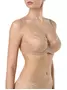 CONTE SENSUELLE RB5077 Бюстгальтер с дублированной чашкой