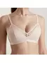 Бюстгальтер женский VINTAGE RB7087 миндаль