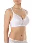 Бюстгальтер SENSUELLE RB7126 белый