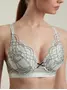 Бюстгальтер женский FUSION TB1132 мята