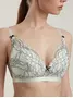 Бюстгальтер женский FUSION TB7131 мята