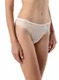 CONTE EVA RP6054 Бесшовные трусы «танга» с низкой линией талии