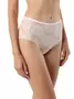CONTE EVA RP2052 Бесшовные трусы «слипы» с высокой линией талии
