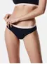 Трусы женские «бикини» из премиального хлопка ENERGY LB 1296