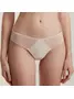 CONTE VINTAGE RP6072 Трусы "танга" с низкой линией талии
