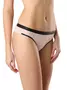 Трусы женские CONTE Трусы "танга" с низкой линией талии Vogue TP6046