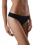 Трусы женские Conte "стринг" COMFORT LST 569 (в коробке) nero
