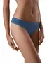 Трусы женские Conte "стринг" COMFORT LST 569 (в коробке) denim