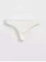 CONTE BASIC LINE LST 2029 (вешалка) Трусы женские "string"
