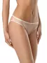 Трусы женские Conte "слип" MOSAIQUE RP4039 пудра набивной