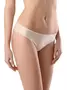 Трусы женские Conte "танга" VOYAGE RP6051 пудра
